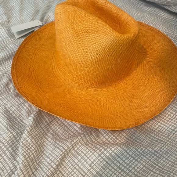 Clyde cowboy hat - Picture 3 of 6